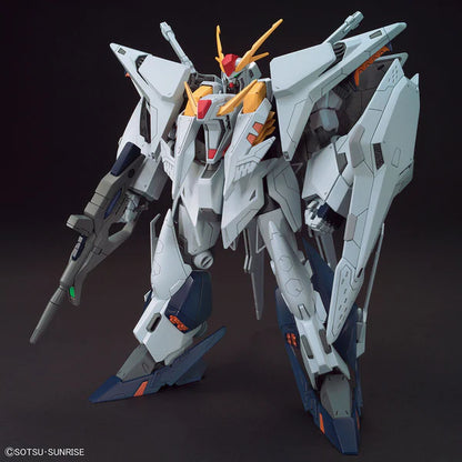 Bandai: GUNDAM - HOBBY KIT 1/144 HGUC - RX-105 XI GUNDAM