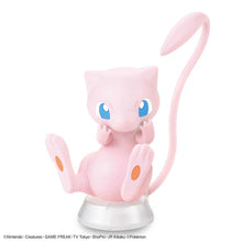 Bandai: Pokemon Model Kit Quick!! - Mew