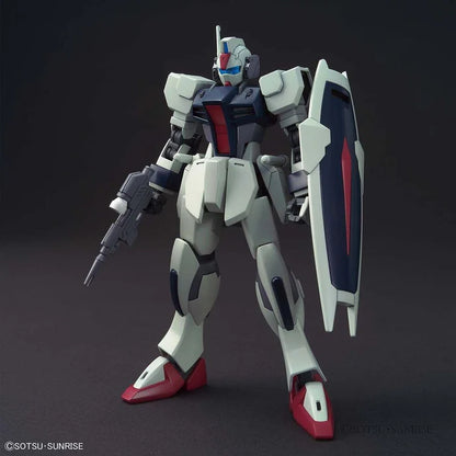 Bandai: GUNDAM - HG 1/144 - DAGGER L