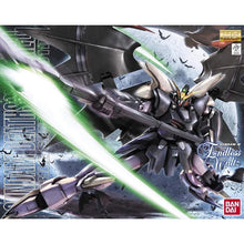 Bandai:  MG 1/100 - DEATHSCYTHE HELL EW VER.