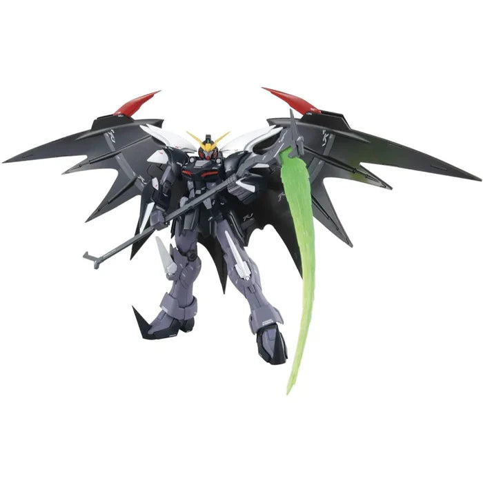 Bandai:  MG 1/100 - DEATHSCYTHE HELL EW VER.