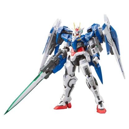 Bandai: RG 1/144 GN0000+GNR010 OO RAISER