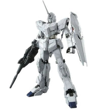 Bandai: MG 1/100 - UNICORN GUNDAM SCREEN IMAGE