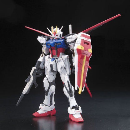 Bandai: 1/144 Aile Strike Gundam