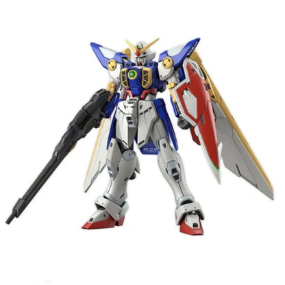 Bandai: 1/144 RG #35 Wing XXXG-01W Wing Gundam