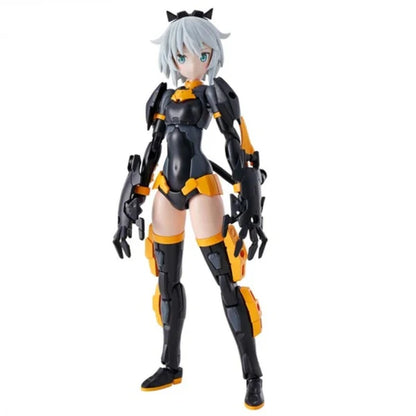 Bandai: 30MS SISG00 RISHETTA [COLOR A]