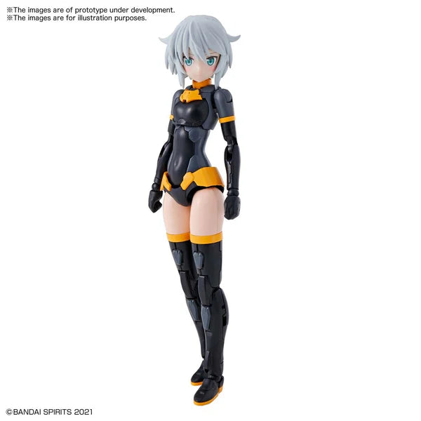 Bandai: 30MS SISG00 RISHETTA [COLOR A]