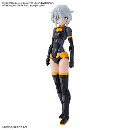 Bandai: 30MS SISG00 RISHETTA [COLOR A]