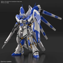 Bandai: RG 1/144 - HI-NU GUNDAM