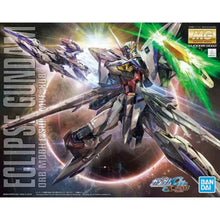 Bandai: GUNDAM - HOBBY KIT 1/100 MG - ECLIPSE GUNDAM