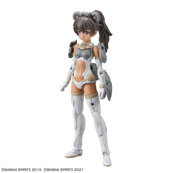 Bandai: 30MS SISA00 LULUCE [COLOR C]