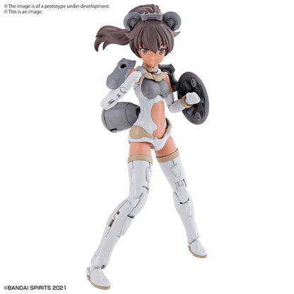 Bandai: 30MS SISA00 LULUCE [COLOR C]