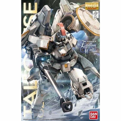 Bandai: MG 1/100 - GUNDAM TALLGEESE I EW VER.