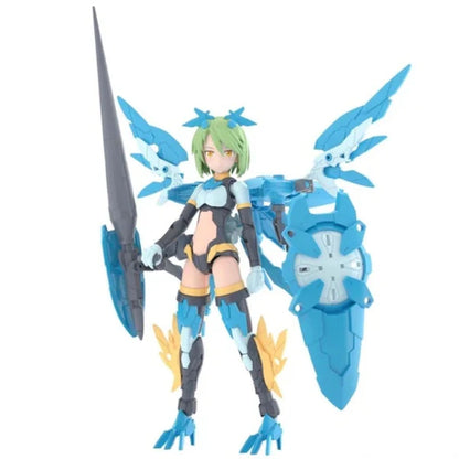 Bandai: 30MS SISAc25g FARFARINA CONDUCTOR FORM
