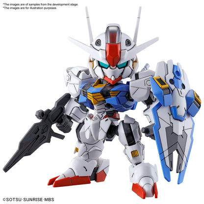Bandai: SD Gundam Exstandard Gundam Aerial