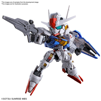 Bandai: SD Gundam Exstandard Gundam Aerial