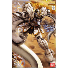 Bandai: MG 1/100 - GUNDAM SANDROCK EW VER.
