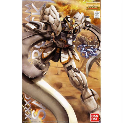 Bandai: MG 1/100 - GUNDAM SANDROCK EW VER.