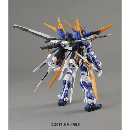 Bandai: GUNDAM - HOBBY KIT 1/100 MG - ASTRAY GUNDAM BLUE FRAME D