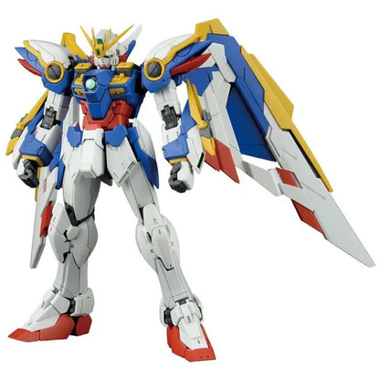 Bandai: RG 1/144 XXXG-01W WING GUNDAM EW