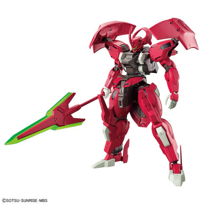 Bandai: GUNDAM - HG 1/144 DARILBALDE