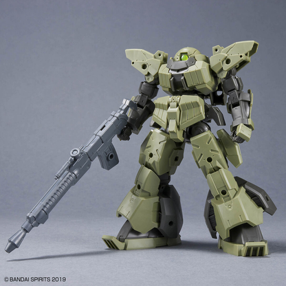 Bandai: 30MM 1/144 bEXM-28 REVERNOVA (GREEN)