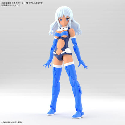 Bandai: 30MS SIS-Ac19b SIANA-AMARCIA (VIVACE FORM)