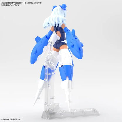 Bandai: 30MS SIS-Ac19b SIANA-AMARCIA (VIVACE FORM)