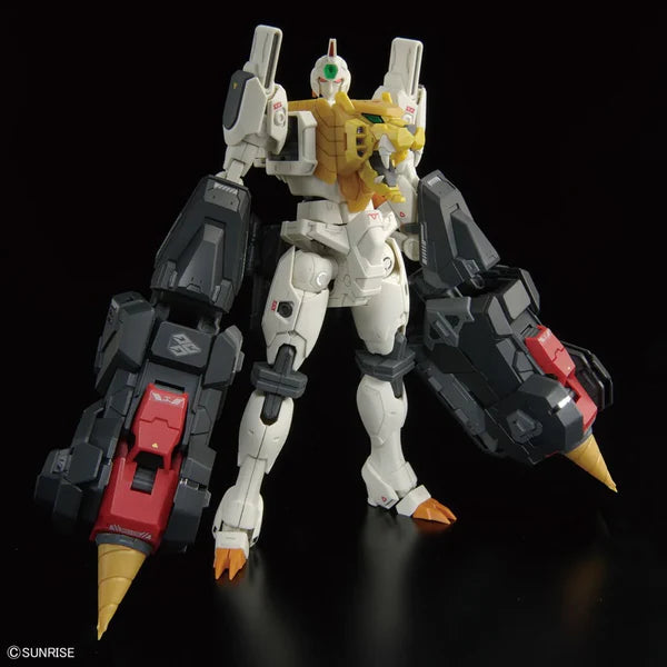 Bandai: GUNDAM - HOBBY KIT 1/144 RG - GAOGAIGAR - King of the Braves