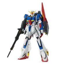 Bandai: MG 1/100 - ZETA GUNDAM VER.KAG