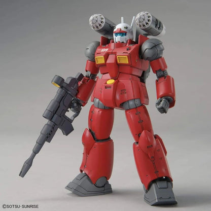 Bandai: 1/144 HG Guncannon (CUCURUZ DOANS ISLAND Ver.)
