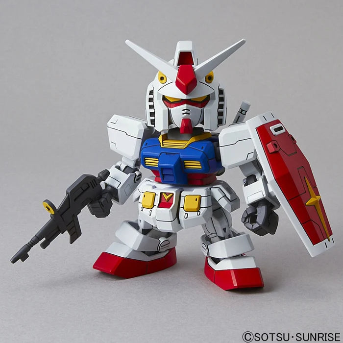 Bandai: SD EX-STANDARD RX-78-2 GUNDAM