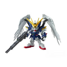Bandai: SD EX-STANDARD 004 - WING GUNDAM ZERO (EW)
