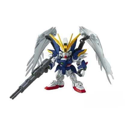 Bandai: SD EX-STANDARD 004 - WING GUNDAM ZERO (EW)