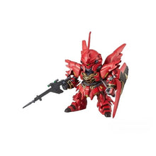 Bandai: SD EX-STANDARD MSN-06S Sinanju