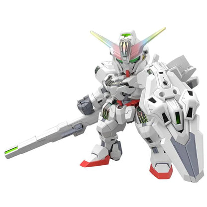 Bandai: SD Gundam Cross Silhouette Gundam Calibarn