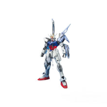 Bandai:  MG 1/100 - STRIKE GUNDAM LAUNCHER / SWORD