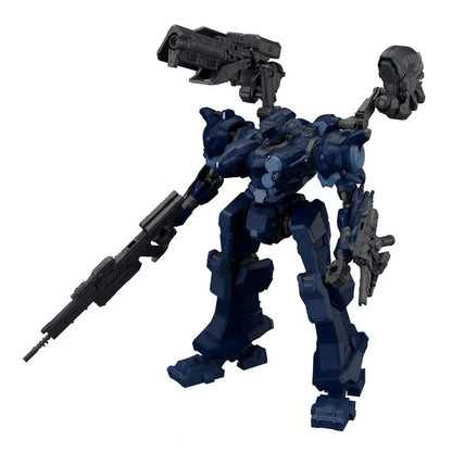 Bandai: 30MM Armored Core VI Fires of Rubicon Arquebus Corporation VP-40S
