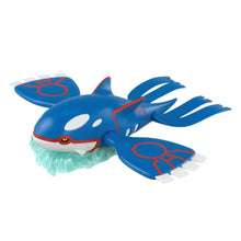 Pokemon Model Kit Kyogre