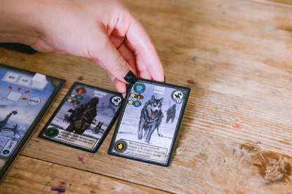 Expeditions (Ironclad Edition)