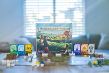 Viticulture World: Cooperative (Expansion)