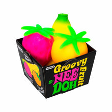 Nee Doh: Groovy Fruit