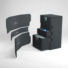 Gamegenic: Stronghold 200+ XL Black