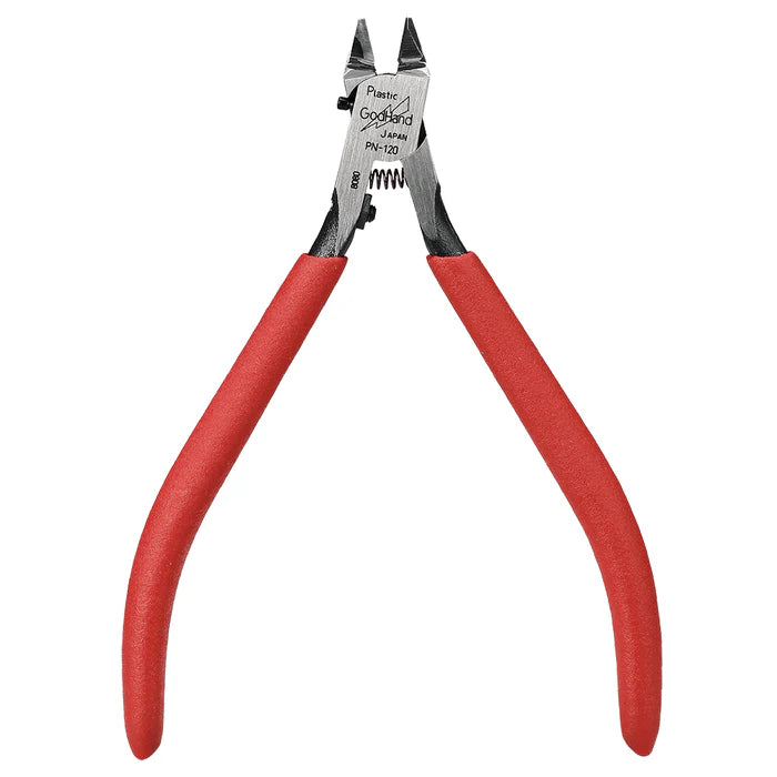 GodHand: PN120 Blade One Nipper