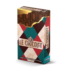 Le Chocolat