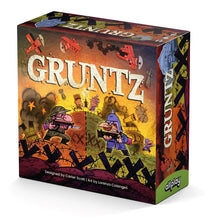 Gruntz