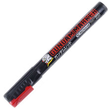 Gundam Marker Red