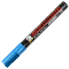Gundam Marker Metallic Blue