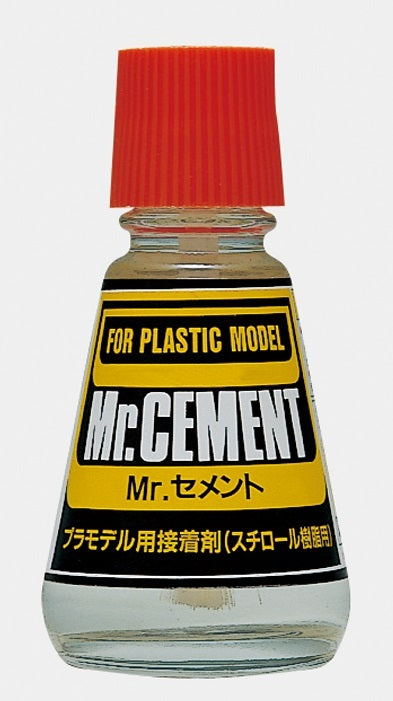 Mr Cement 25ml
