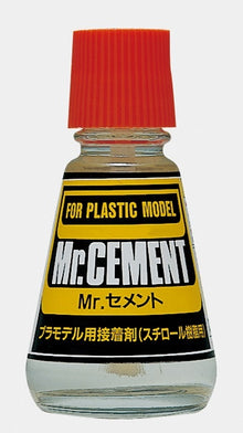 Mr Cement 25ml